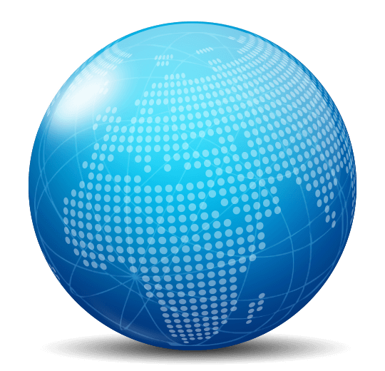 Globe
